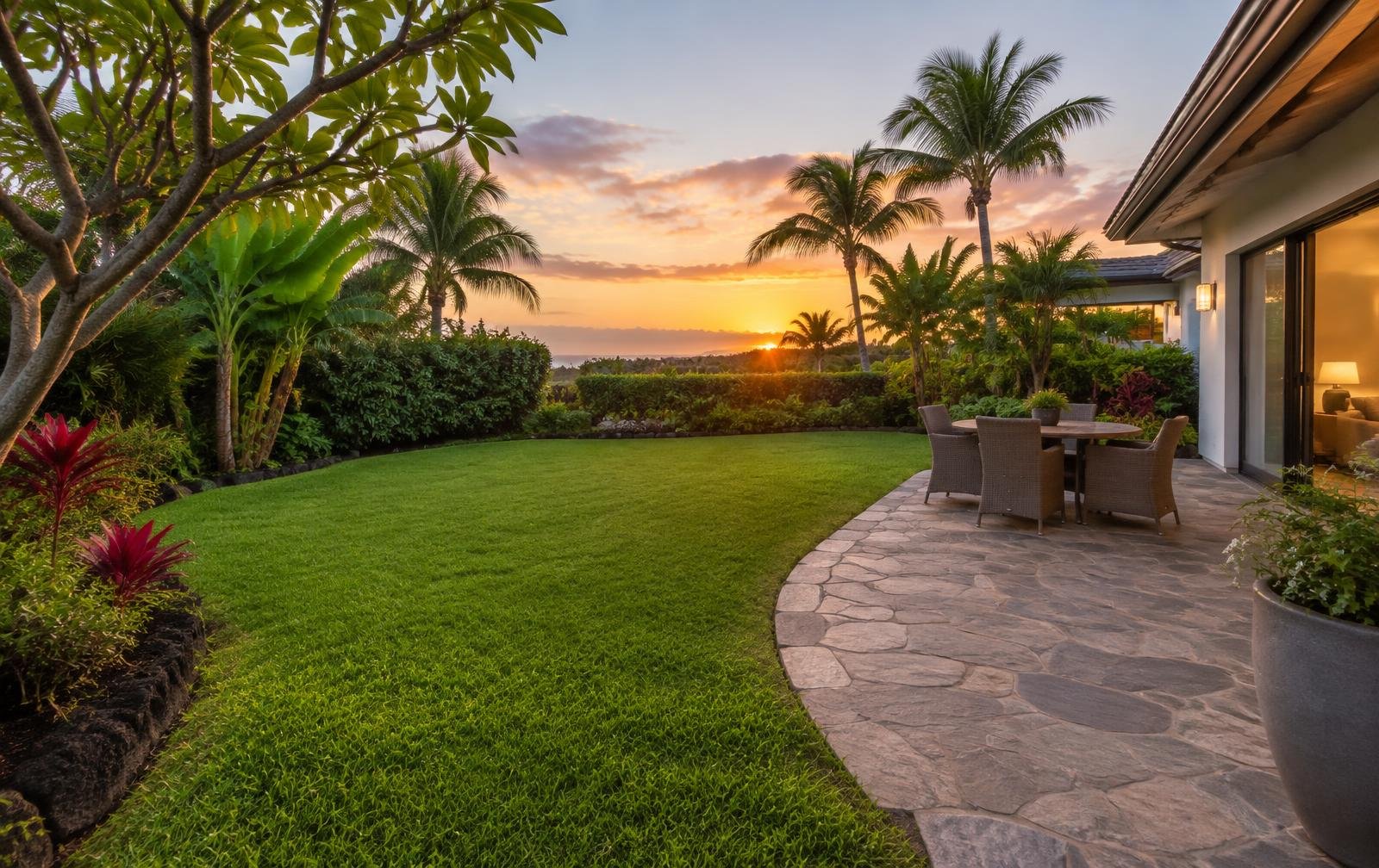 Pine Ridge Plot, outdoor and view