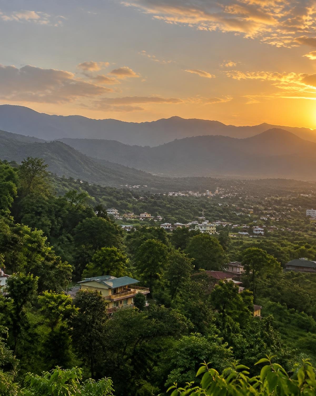 Dehradun, Uttarakhand