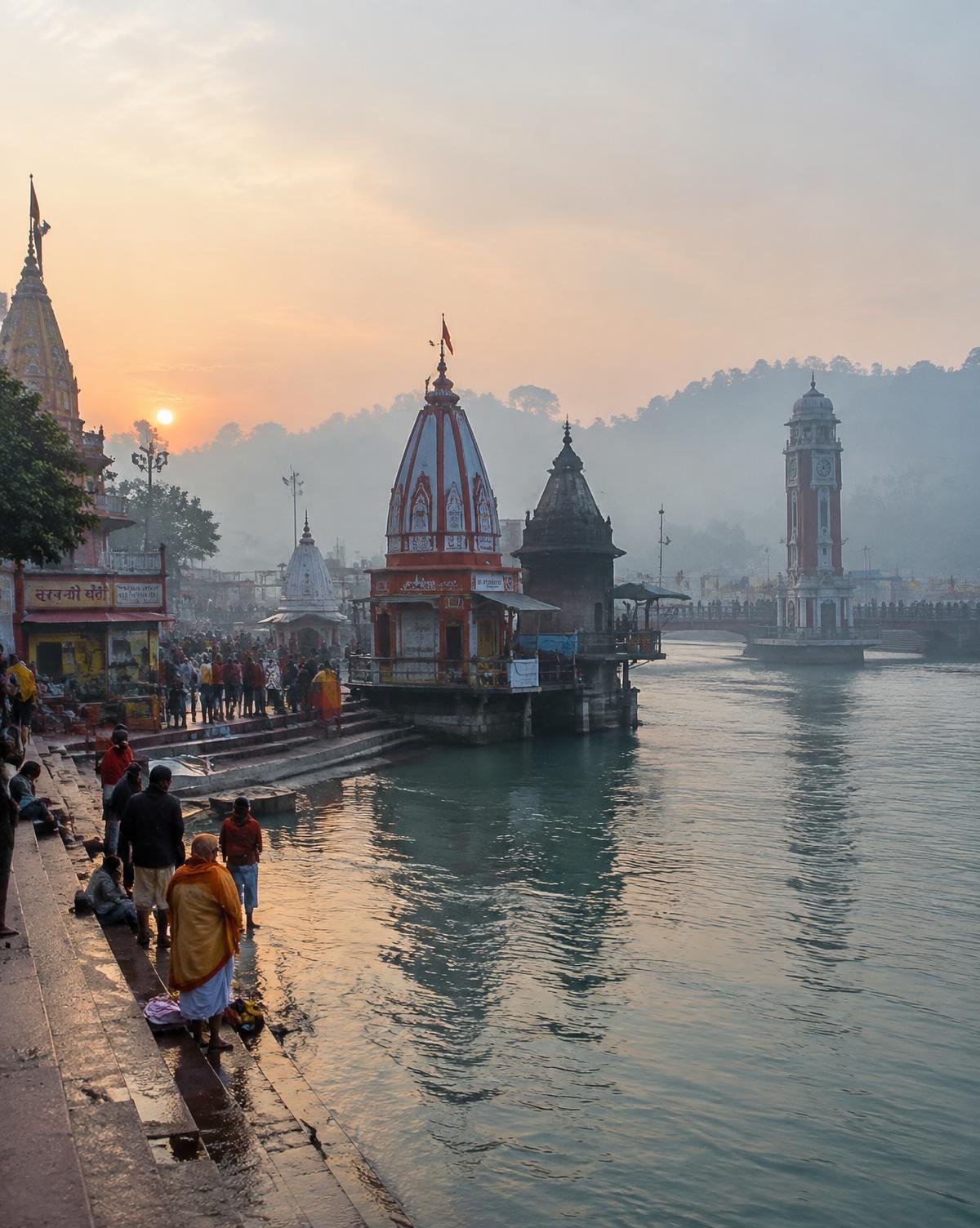 Haridwar, Uttarakhand