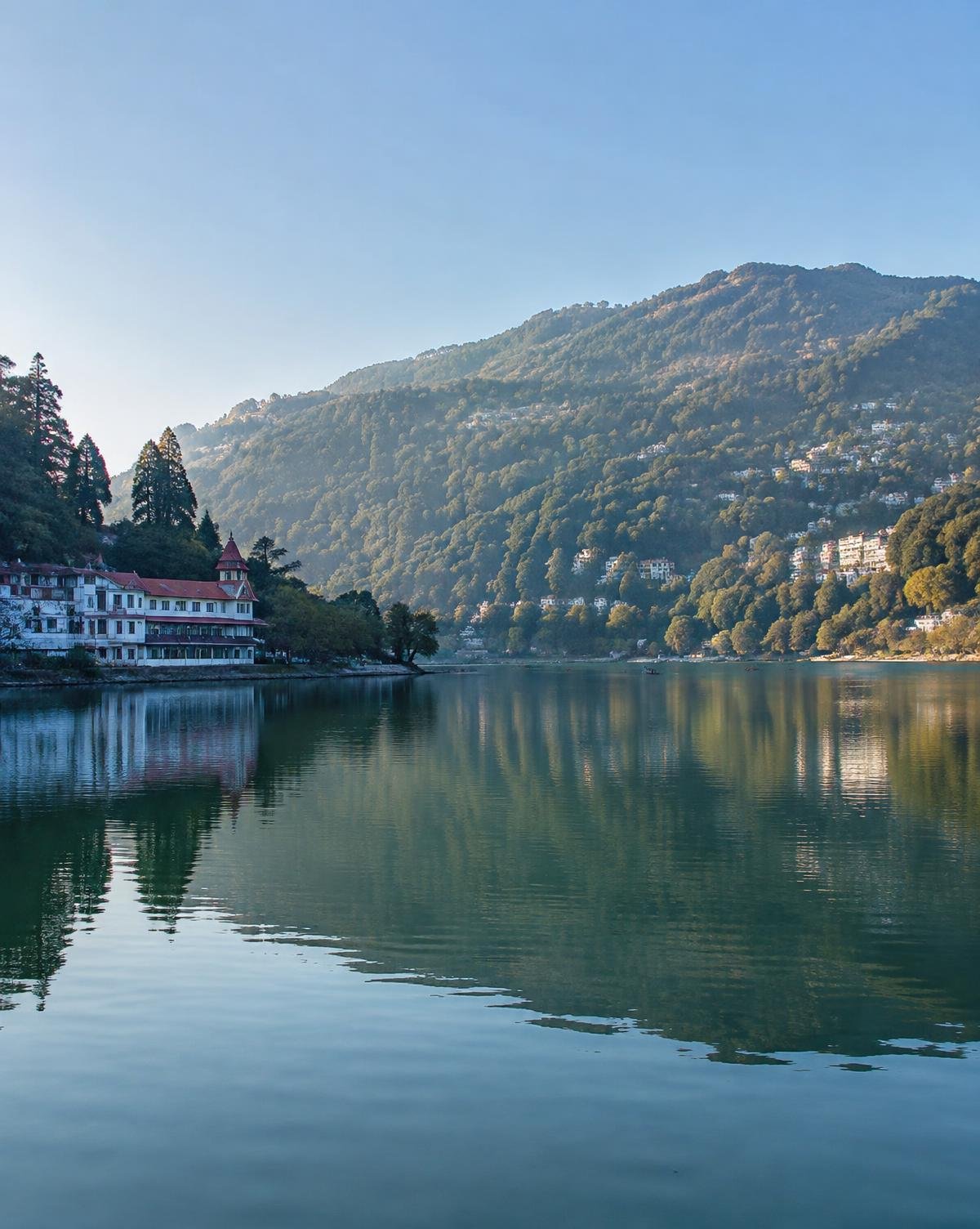 Nainital, Uttarakhand