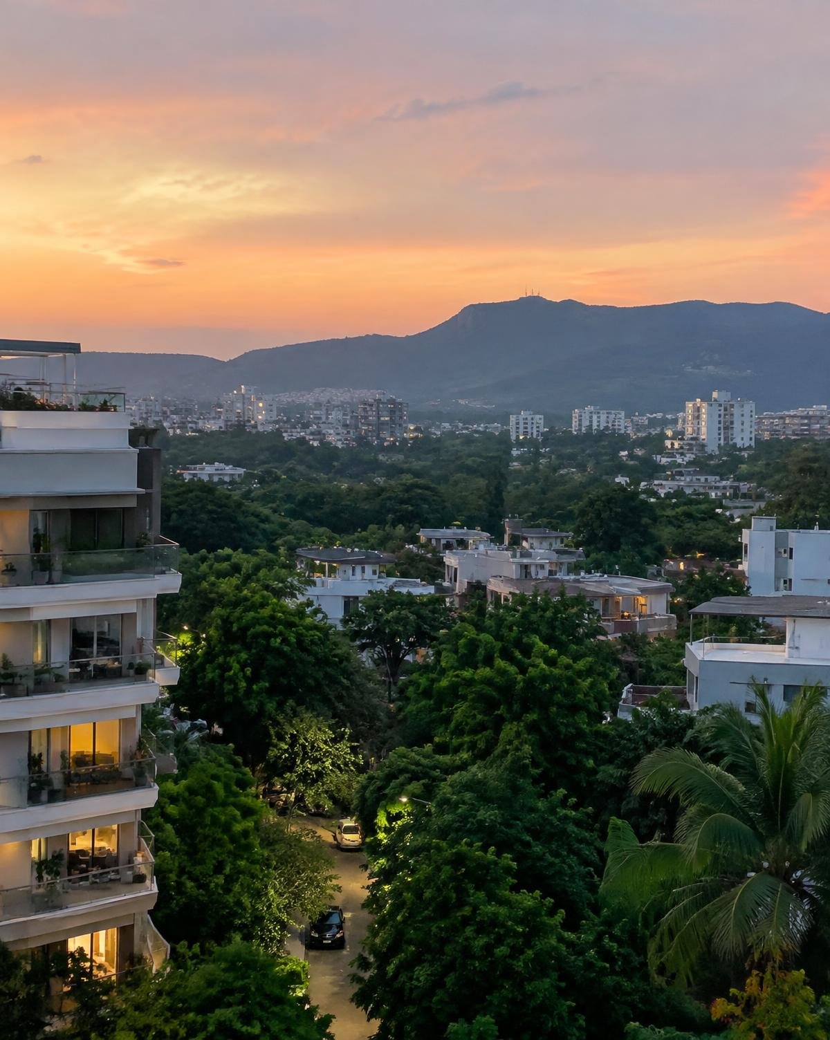 Pune, Maharashtra