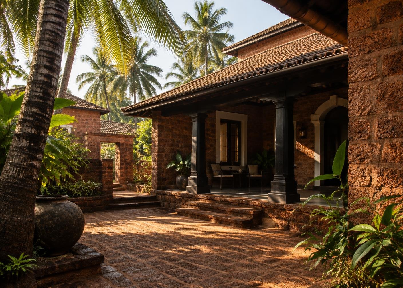 Goa, Goa