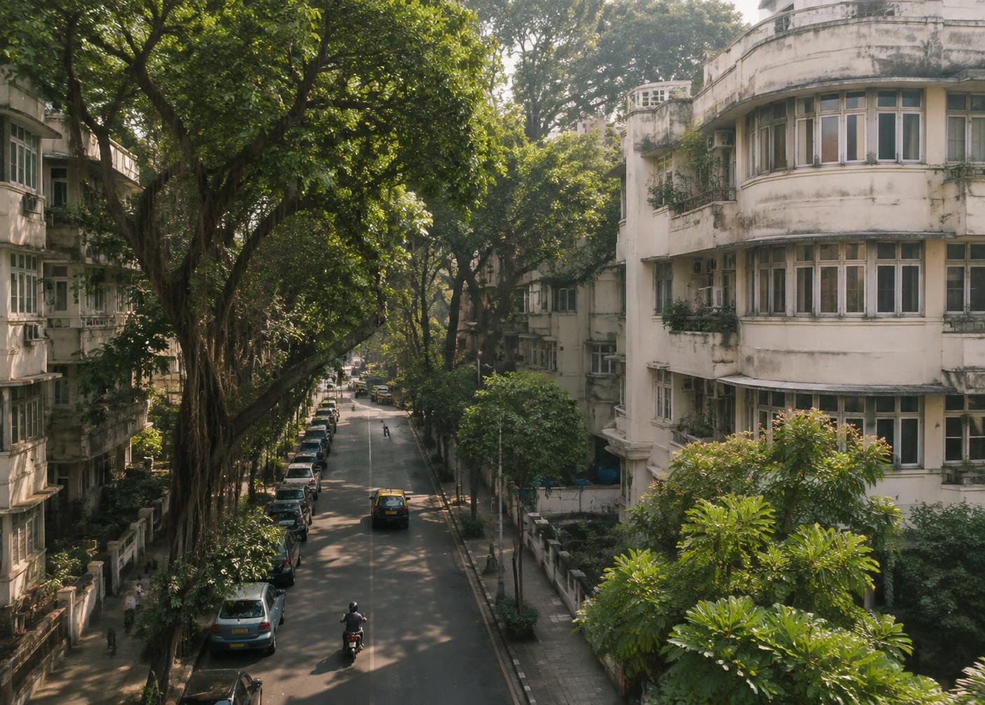 Mumbai, Maharashtra