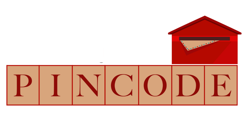 Pincode Bharat
